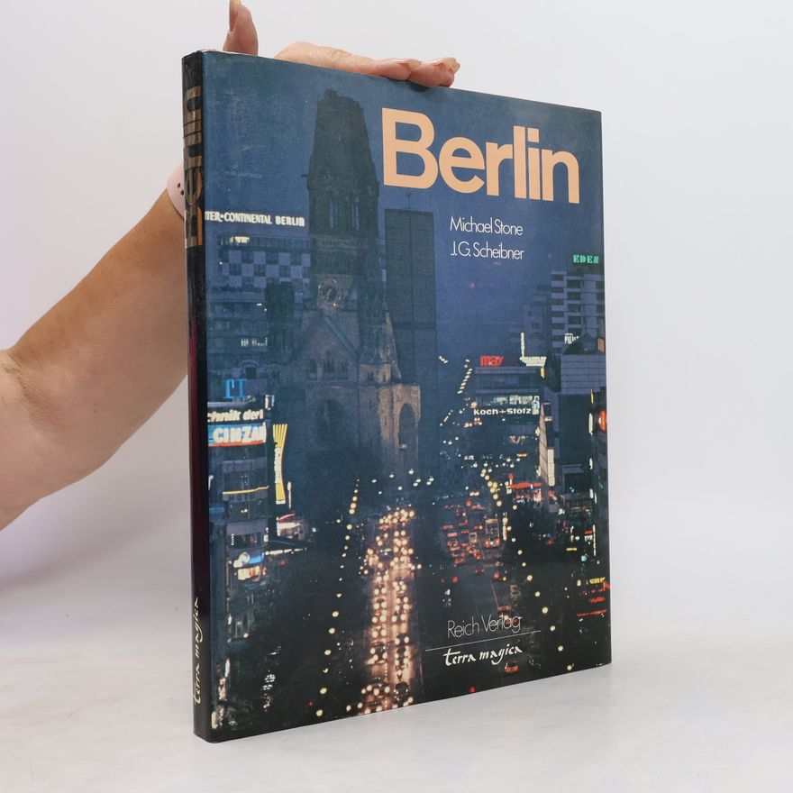 J. G. Scheibner Berlin