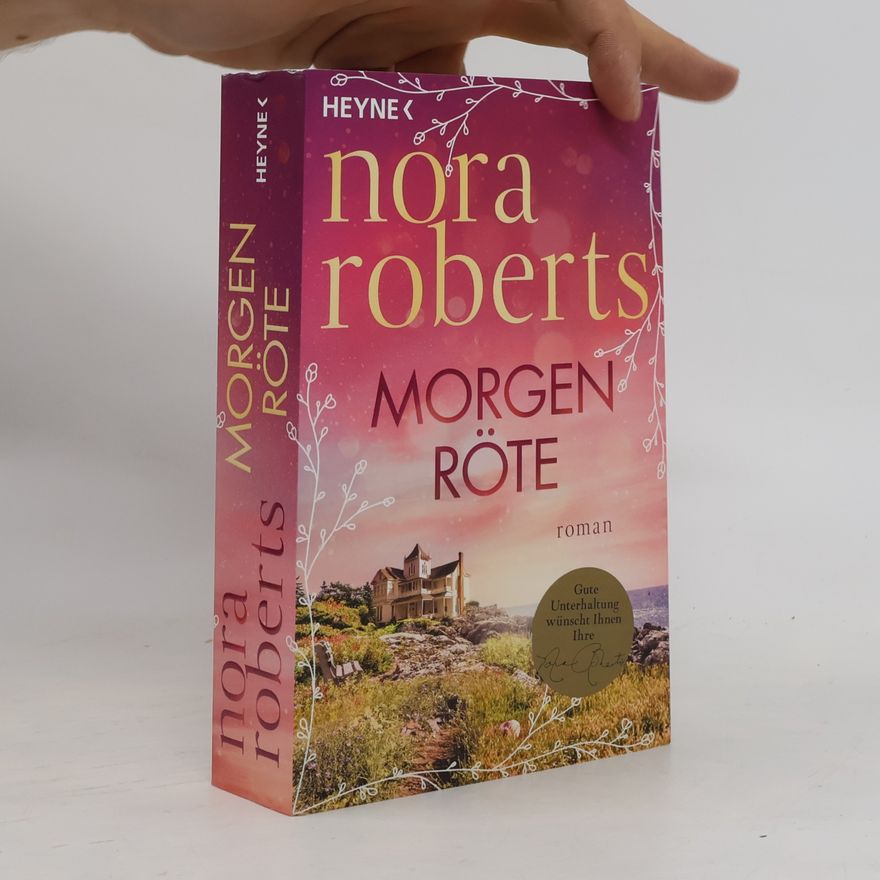 Nora Roberts Morgen Röte