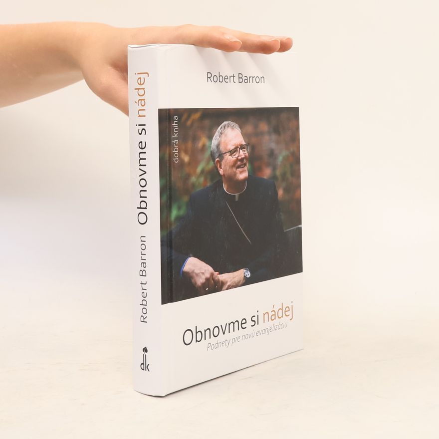 Robert Barro Obnovme si nádej