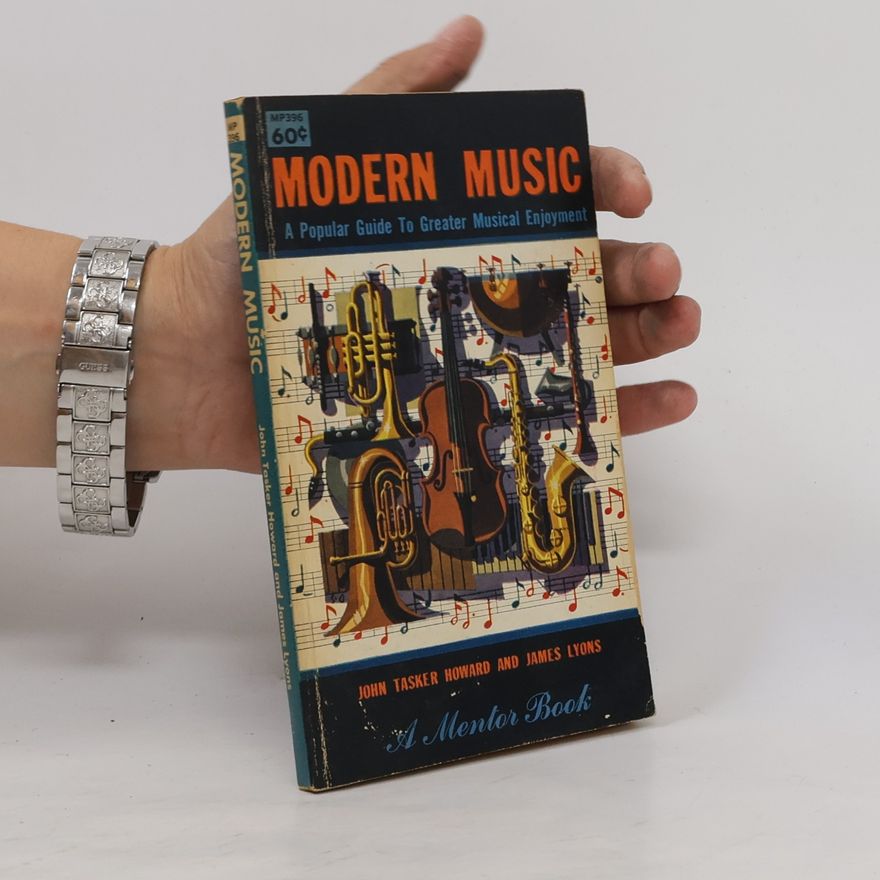 Autorenkollektiv Modern Music