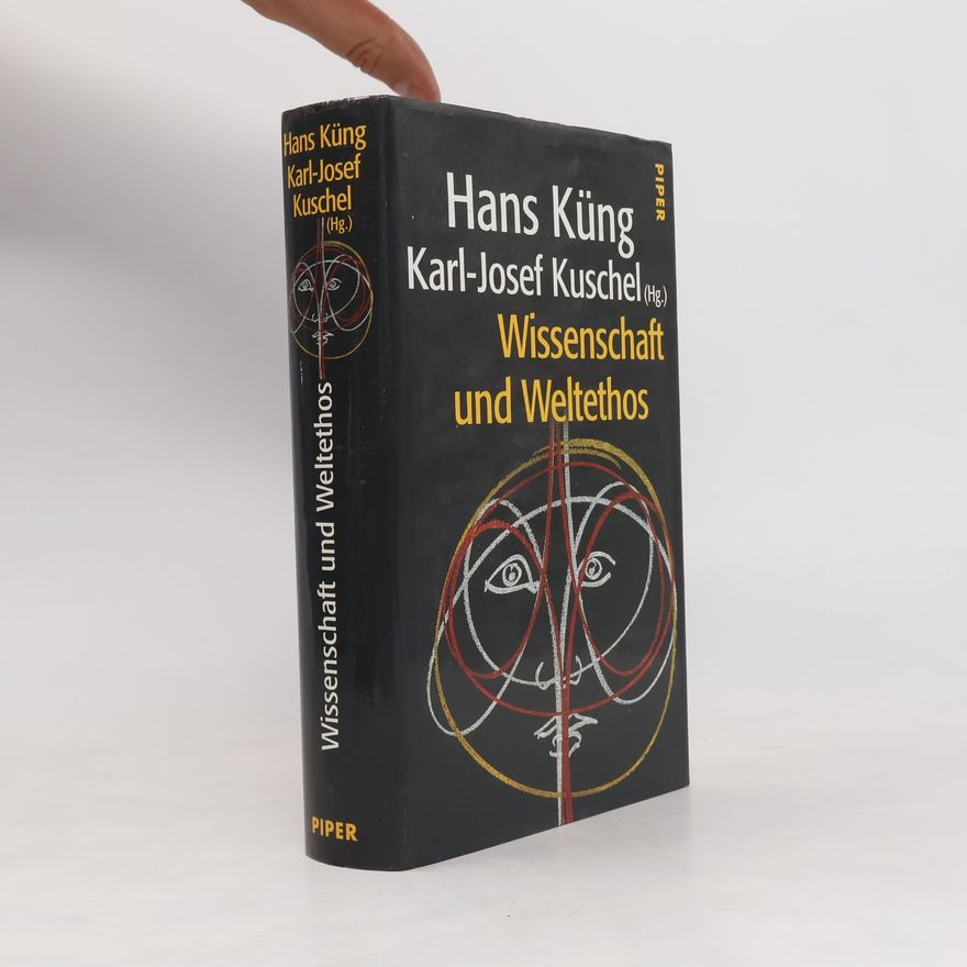 Hans Küng Wissenschaft und Weltethos