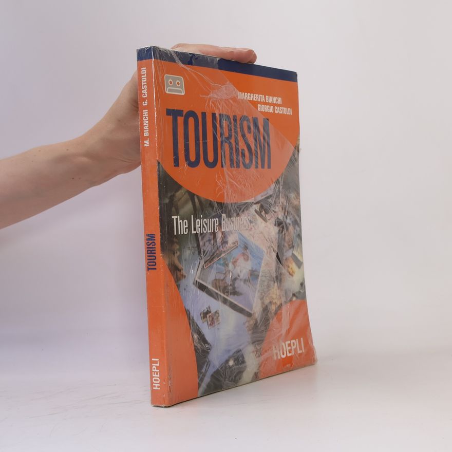 Margherita Bianchi Tourism