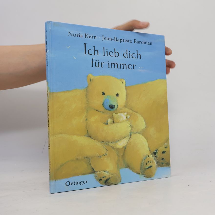 Noris Kern Ich lieb dich für immer