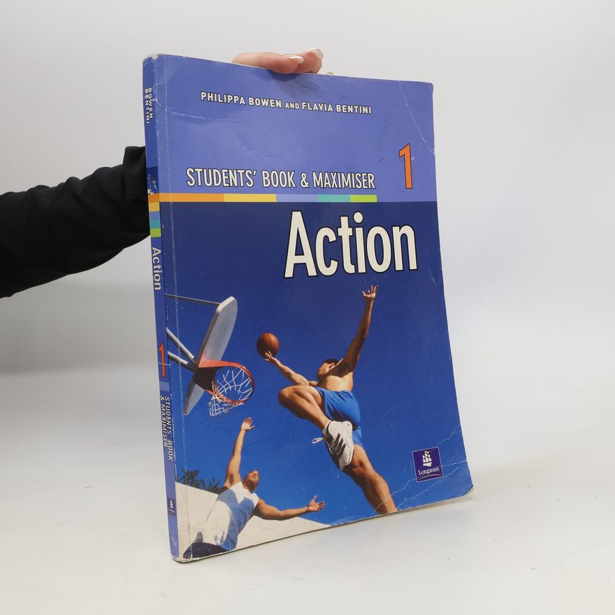 Flavia Bentini Action 1