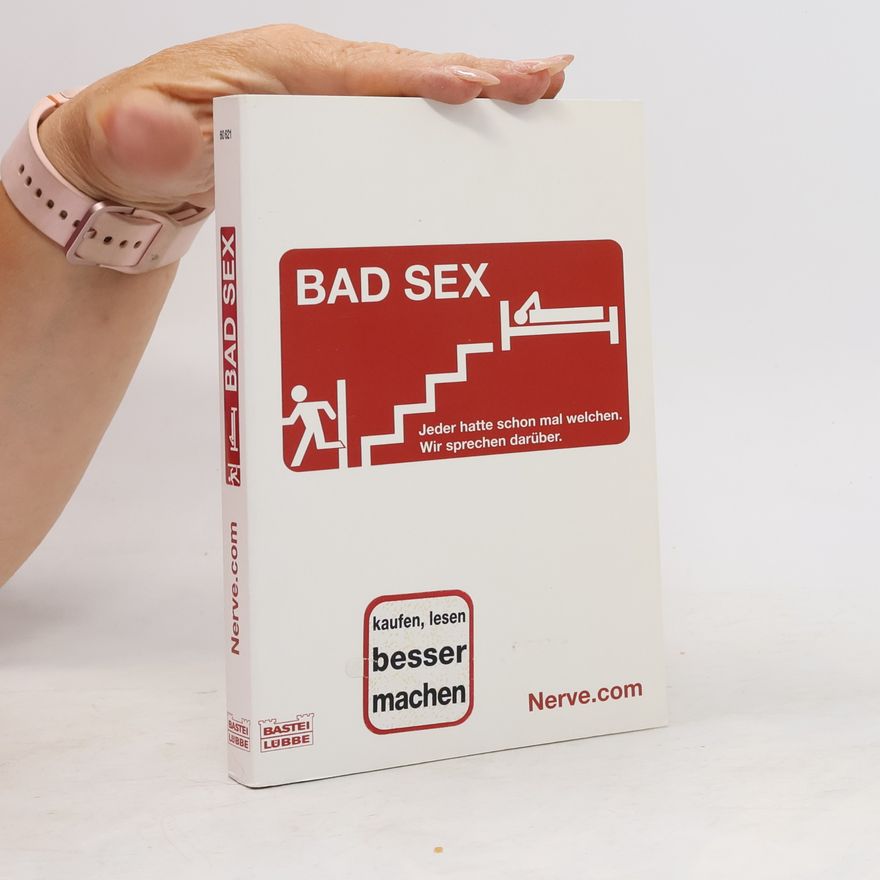 Ingrid Exo Bad Sex
