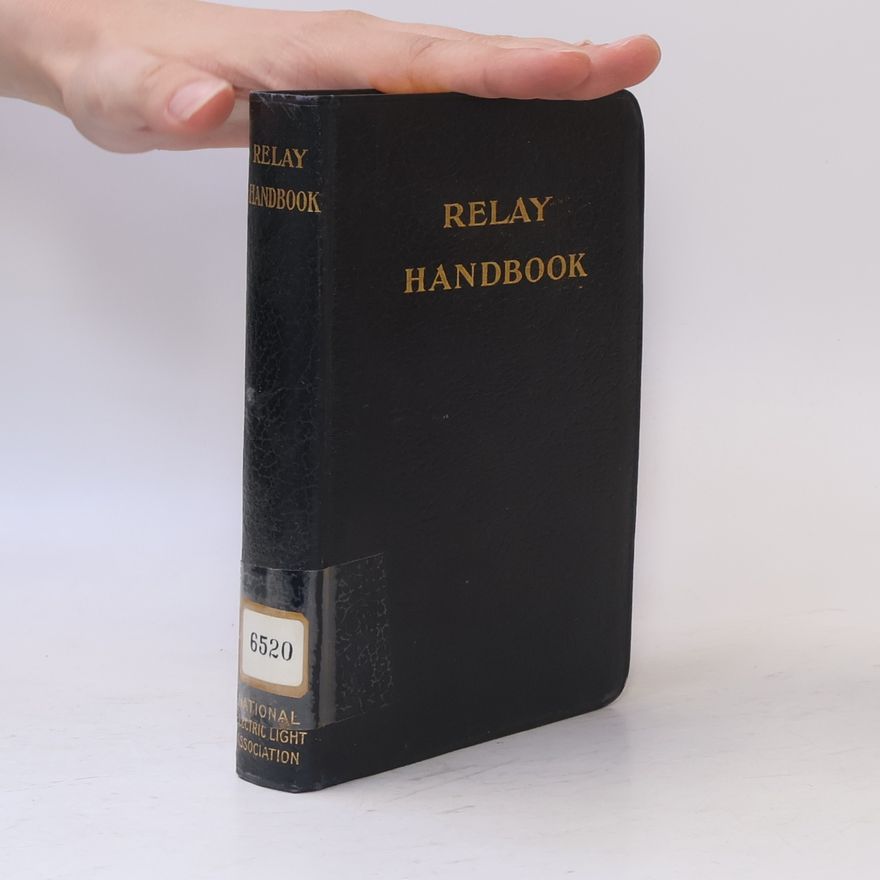 Various authors Relay Handbook