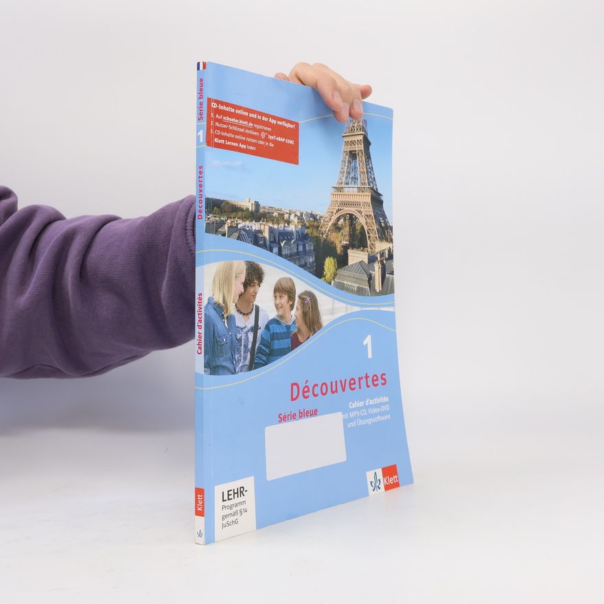 Birgit Bruckmayer Découvertes 1