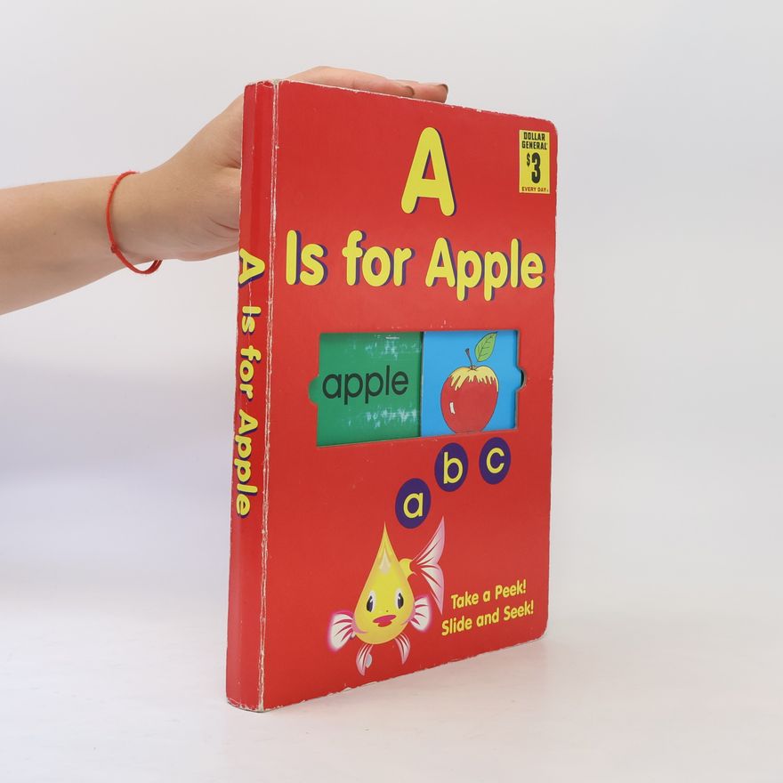 kolektiv A is for Apple