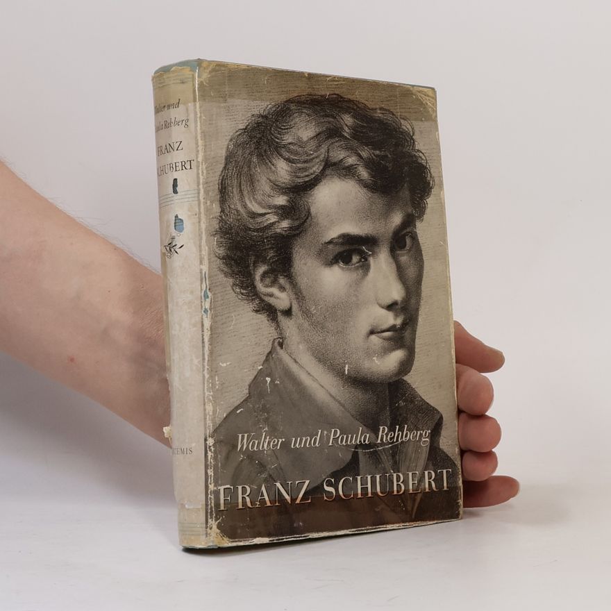 Paula Rehberg Franz Schubert