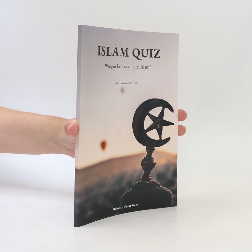 Mehmet Umut Genç Islam Quiz: Wie gut kennst du den Islam?