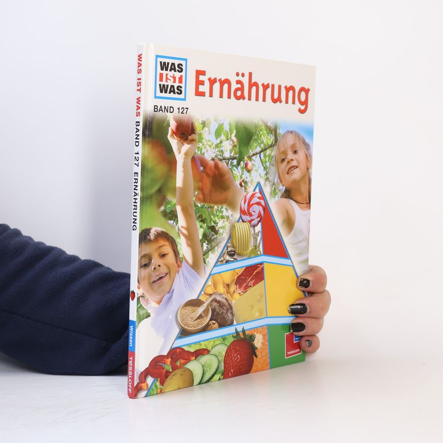 Sonja Floto Ernährung