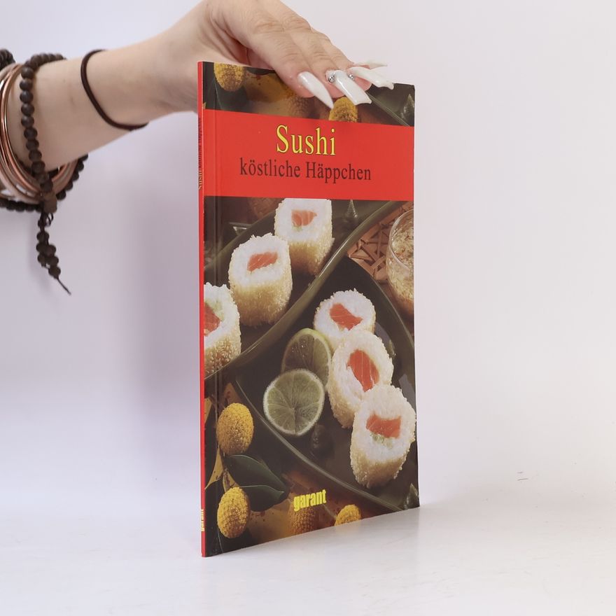 Various authors Sushi
