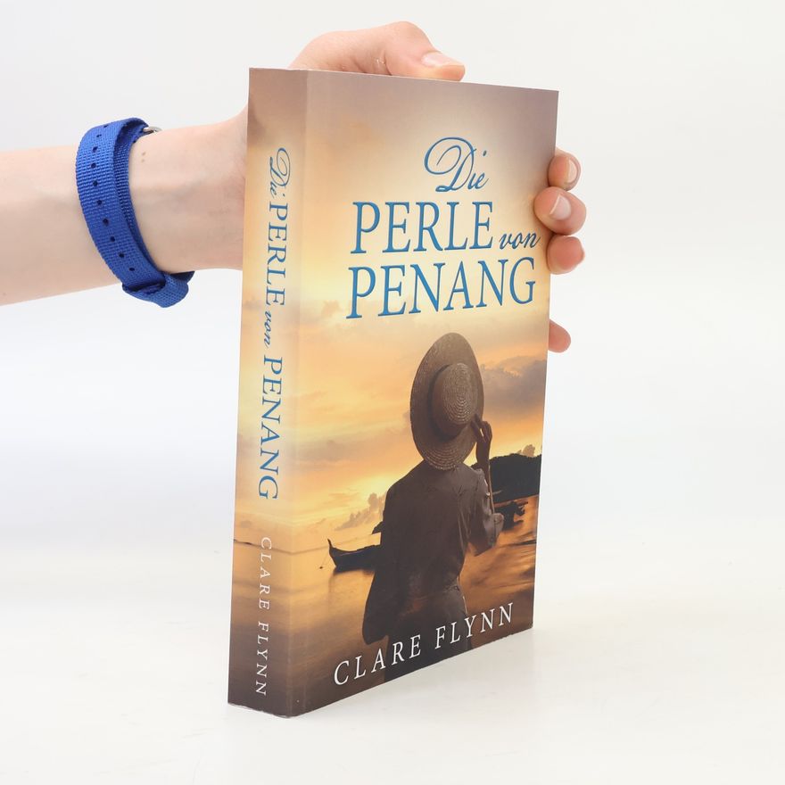 Clare Flynn Die Perle von Penang