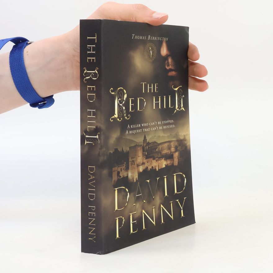 David Penny The Red Hill