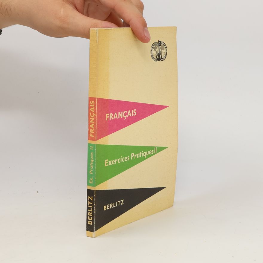 Autorenkollektiv Exercices Pratiques II