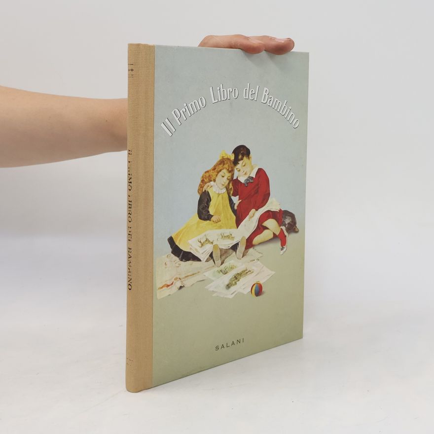 Autorenkollektiv Il Primo Libro del Bambino