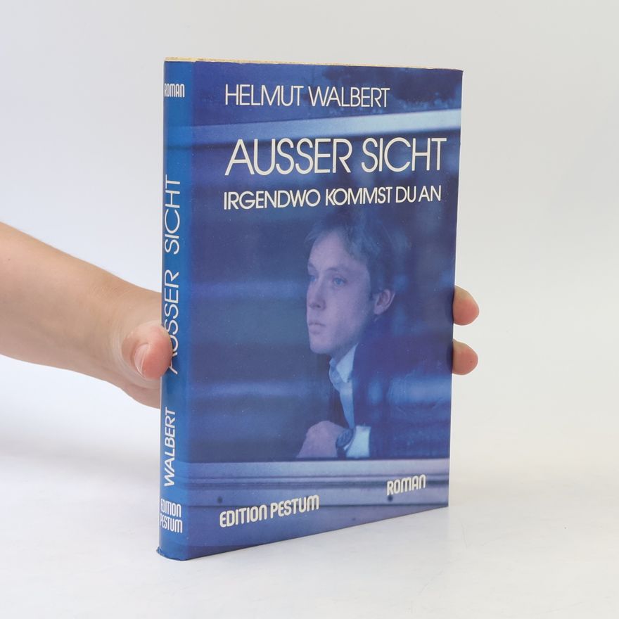 Helmut Walbert Ausser Sicht