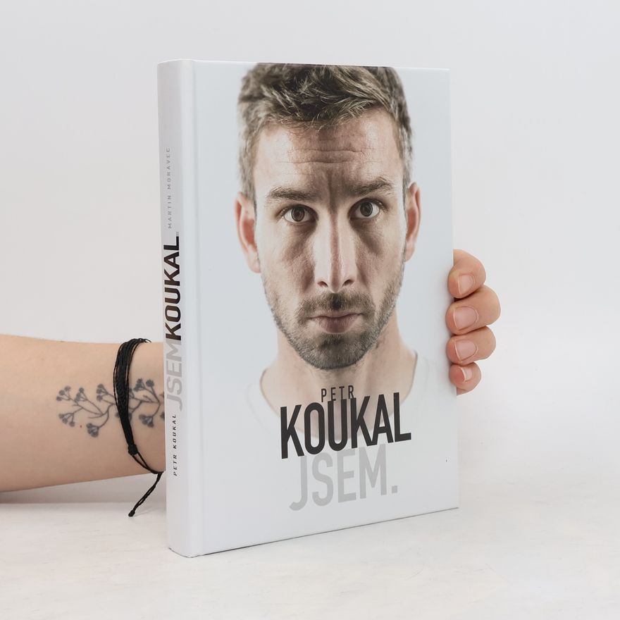 Petr Koukal Jsem