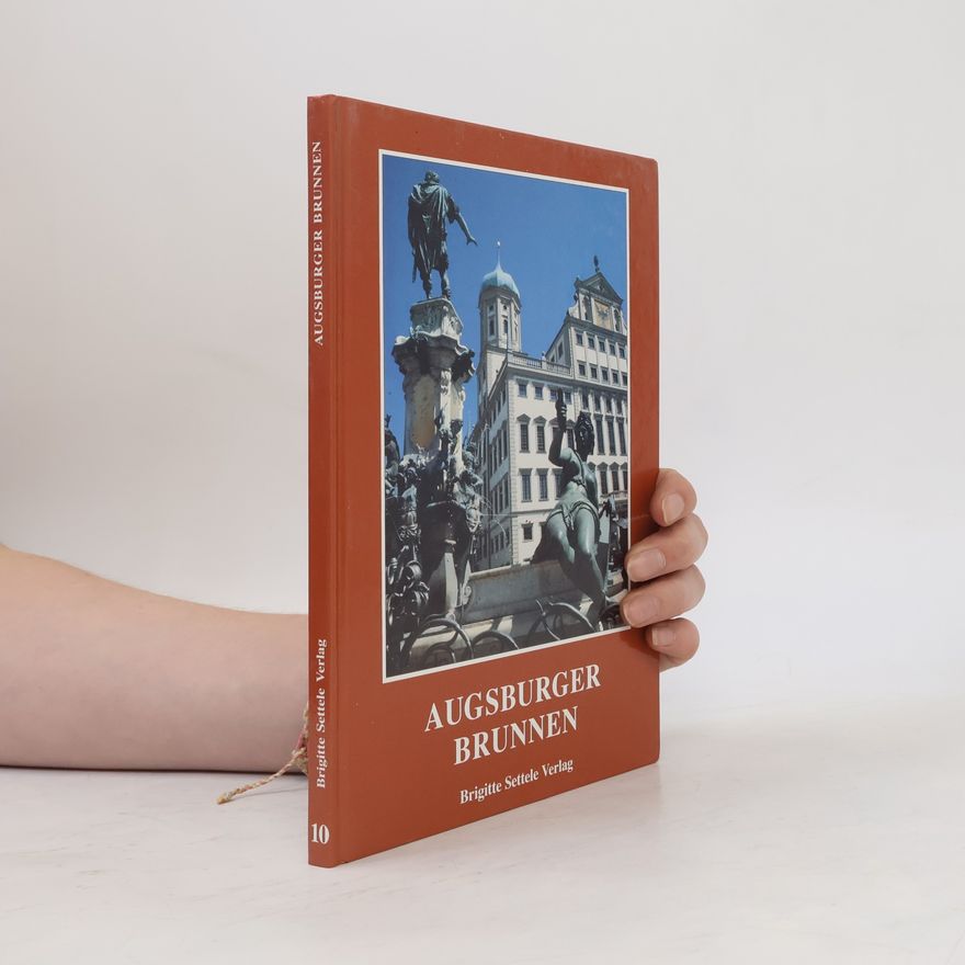 Autorenkollektiv Augsburger Brunnen
