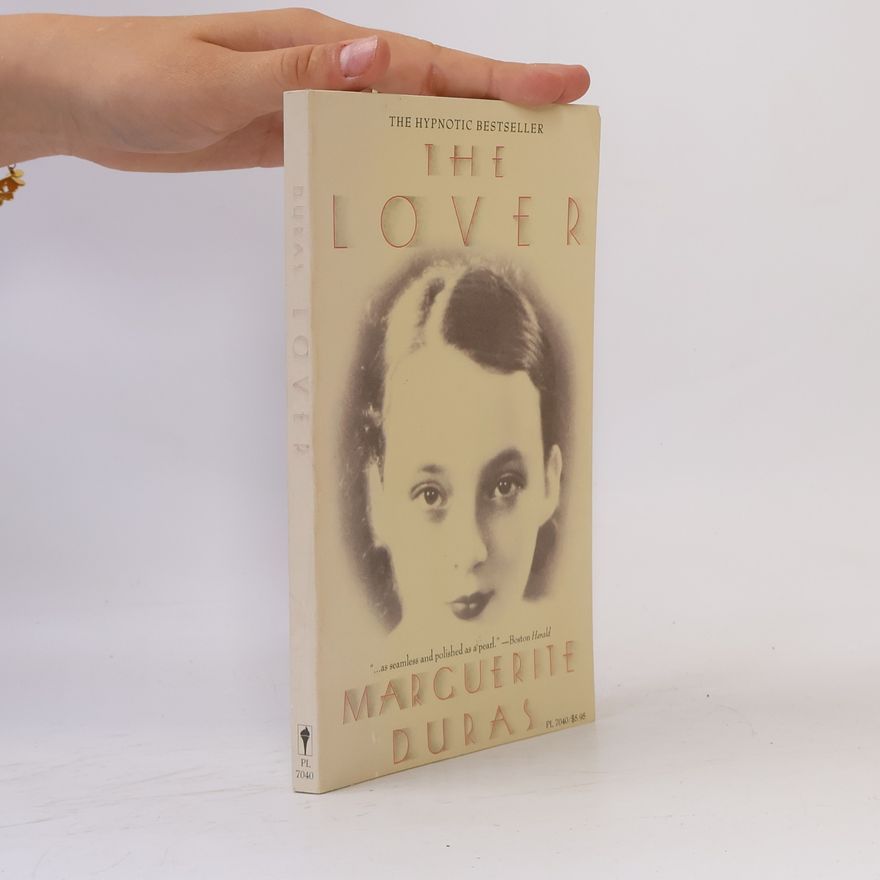 Marguerite Duras The Lover