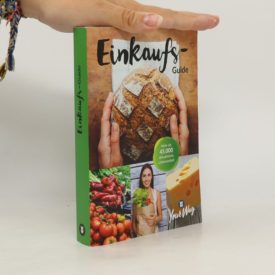 Autorenkollektiv Einkaufs-Guide