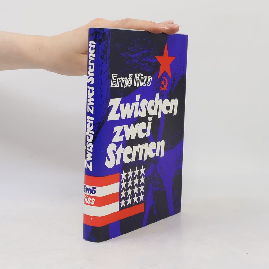 Ernö Kiss Zwischen zwei Sternen.