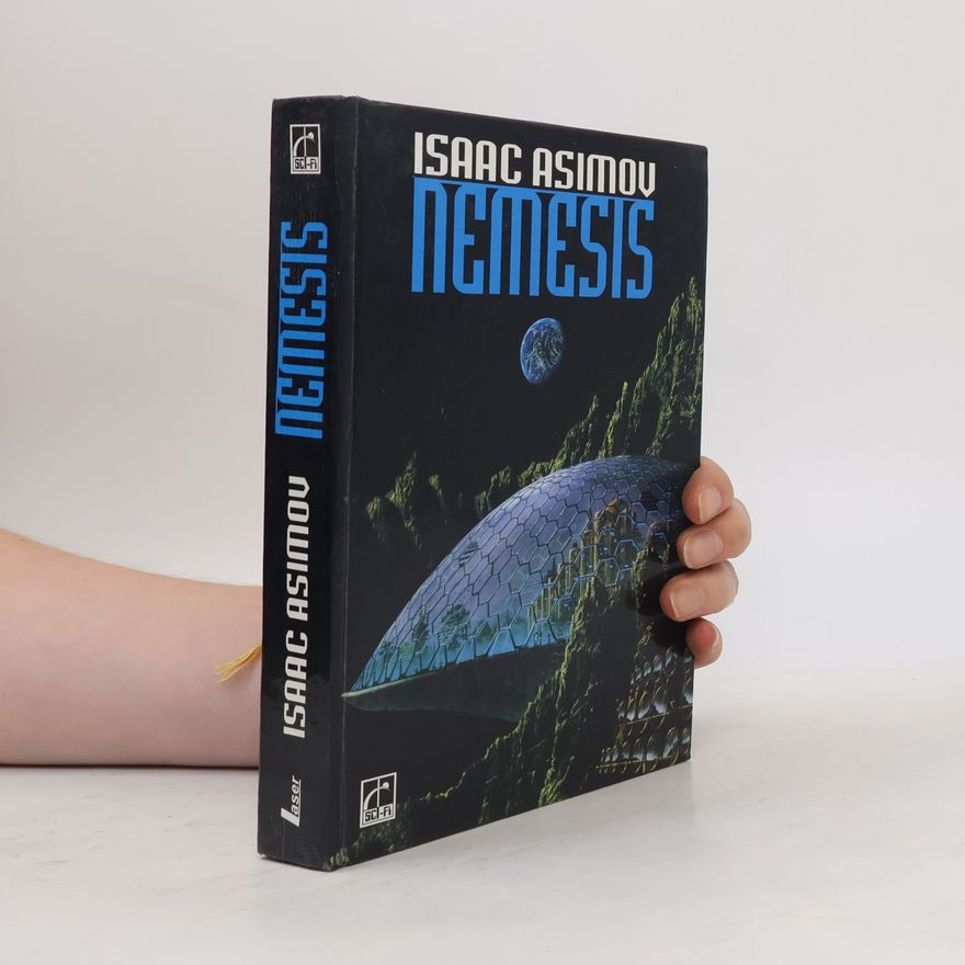 Isaac Asimov Nemesis