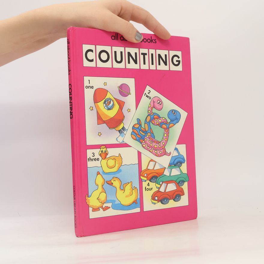 Nina Filipek Counting