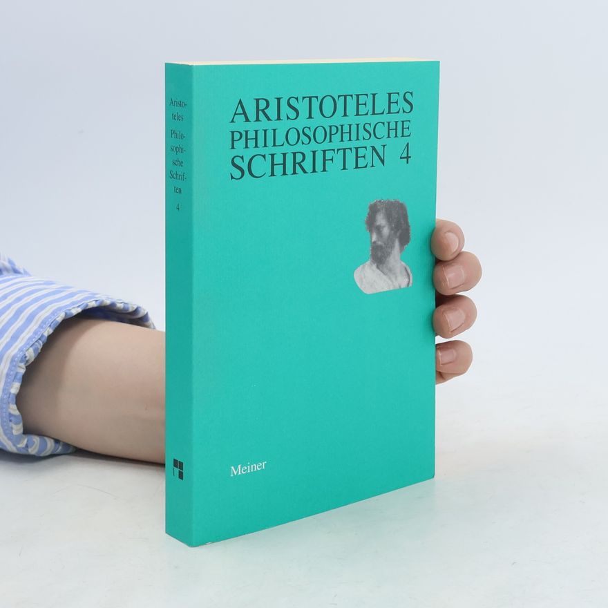 Eugen Rolfes Philosophische Schriften