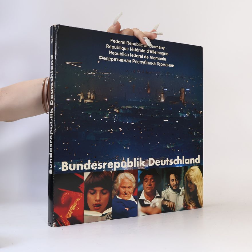 Alfred Lau Bundesrepublik Deutschland