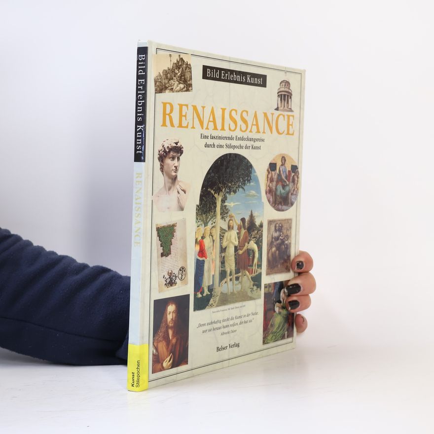 Sandy Lesberg Renaissance