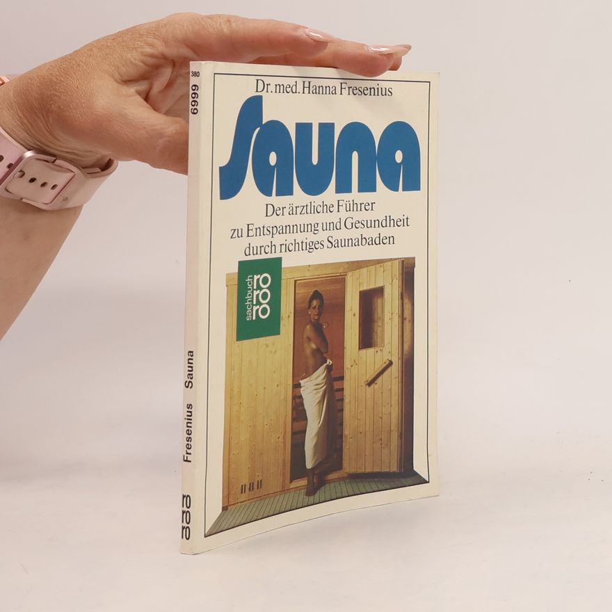 Hanna Fresenius Sauna