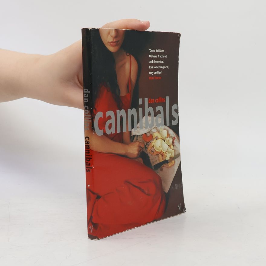 Dan Collins Cannibals
