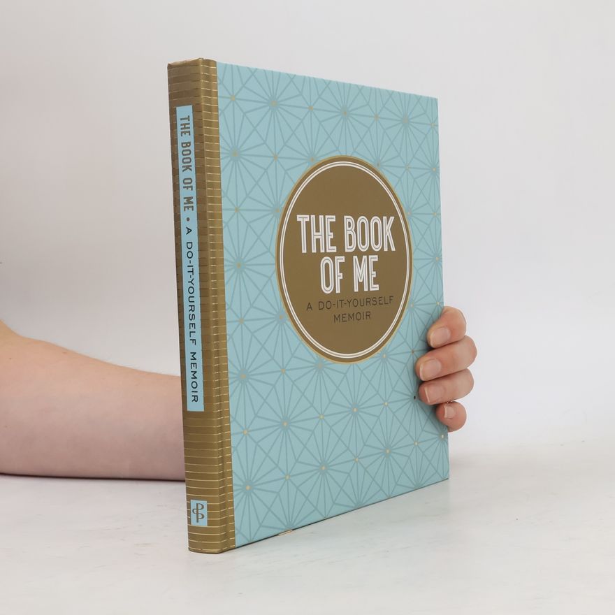 Nannette Stone The Book of Me