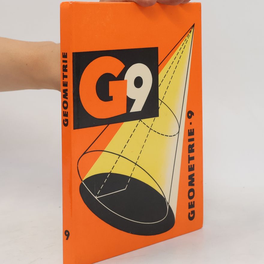 František Procházka Geometrie 9