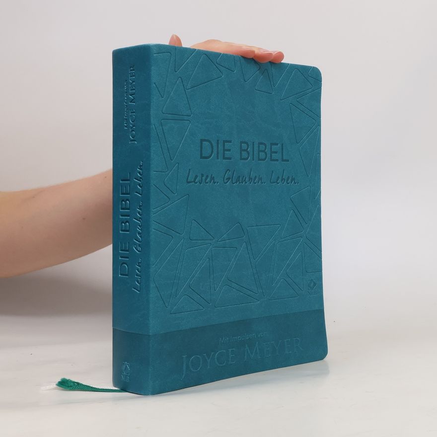R. SCM Brockhaus Die Bibel. Lesen. Glauben. Leben.