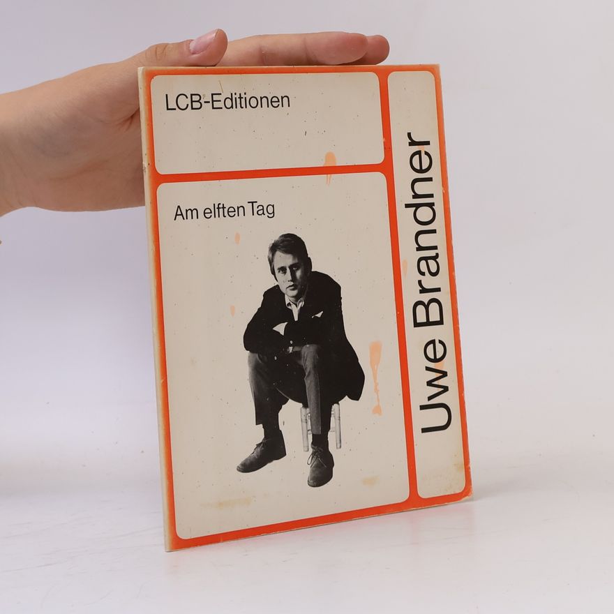 Uwe Brandner Am elften Tag