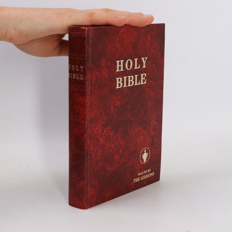 Autorenkollektiv Holy Bible