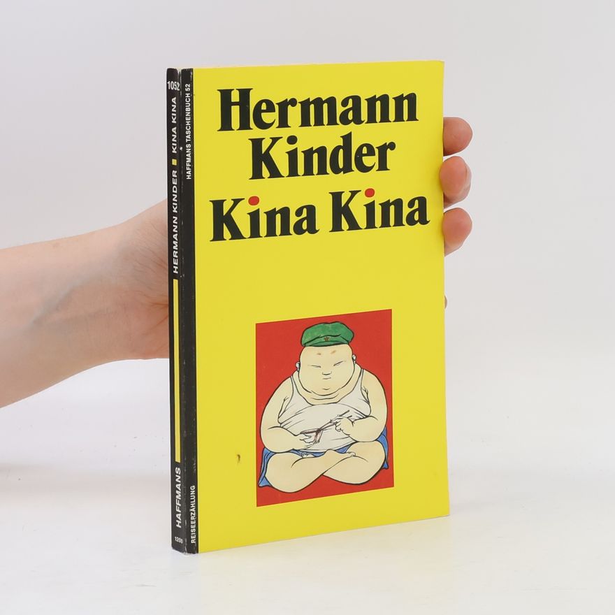 Hermann Kinder Kina Kina