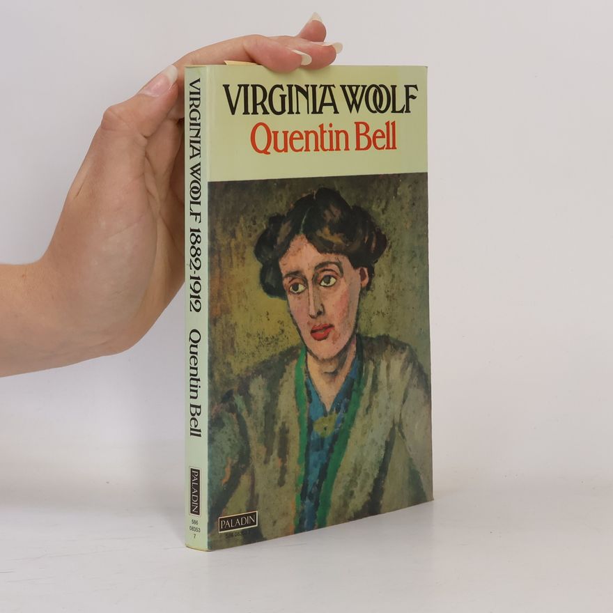 Virginia Woolf Quentin Bell
