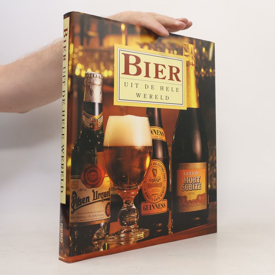 Gilbert Delos Bier uit de hele wereld