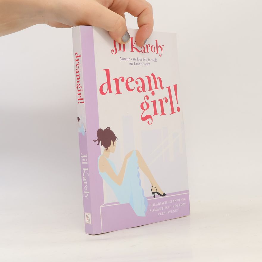 Jil Karoly Dreamgirl!
