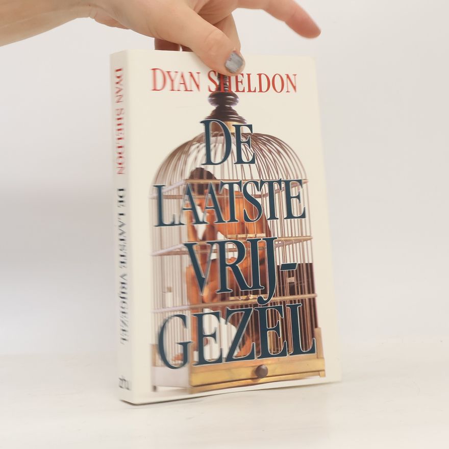 Mariëtte van Gelder De laatste vrijgezel
