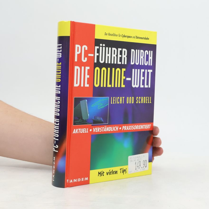 Christoph Drosten PC-Führer durch die Online-Welt