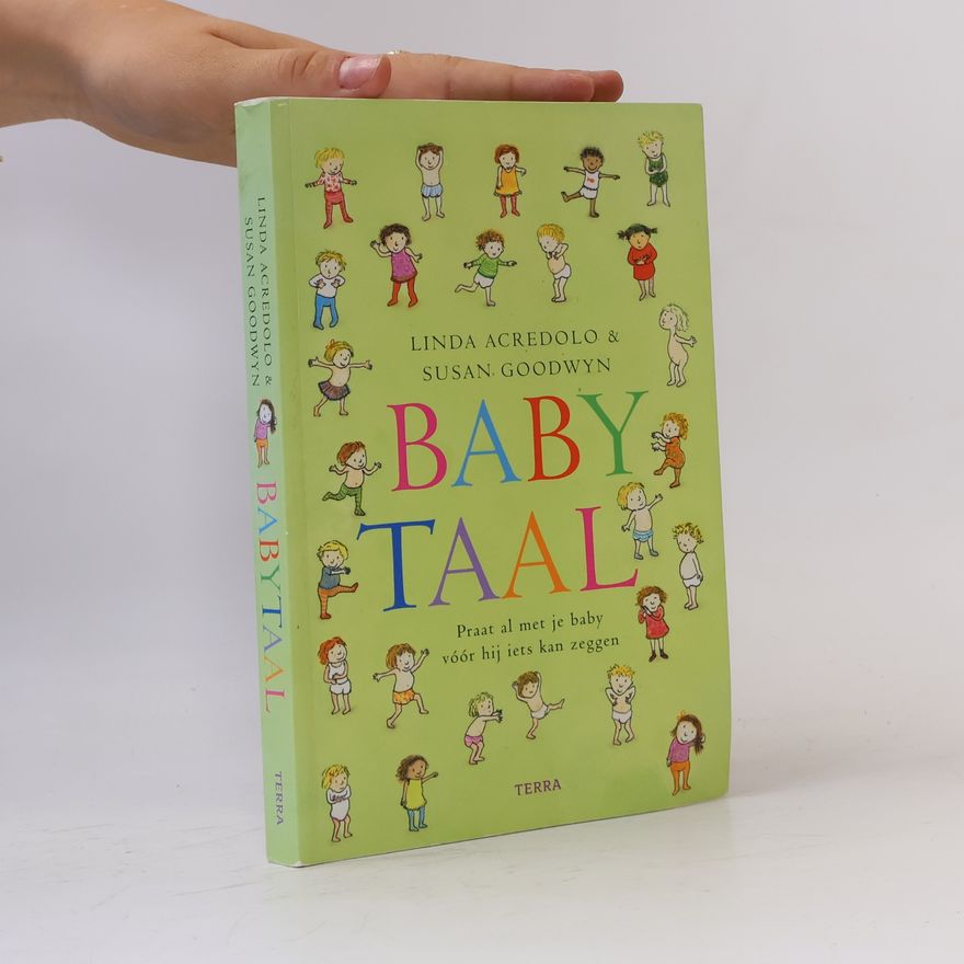 Marije Tolman Babytaal