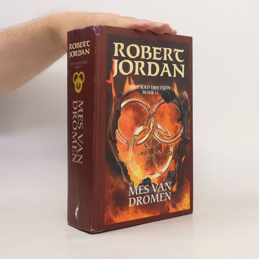Robert Jordan Mes van Dromen
