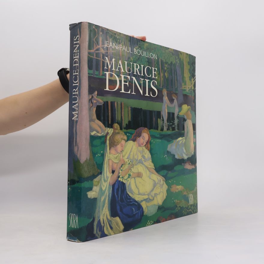 Jean Paul Bouillon Maurice Denis