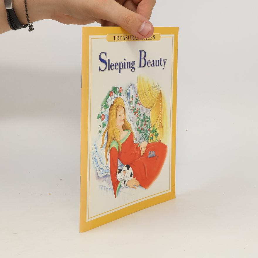 Aneurin Rhys Sleeping Beauty