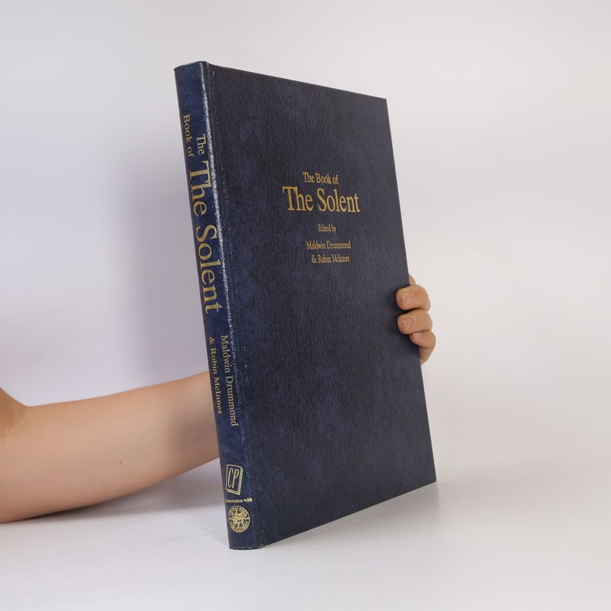 Robin McInnes The Book of the Solent