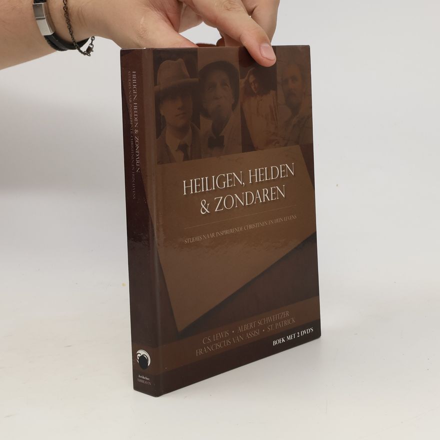 Henk Nennie-van Gemeren Heiligen, Helden & Zondaren